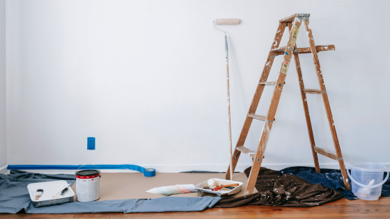 Home Improvement Projects That Pay Off Before Year-End  | Howard Hanna Coach Realtors